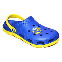 Сабо чоловічі Ukraine Jose Amorales, фото 4