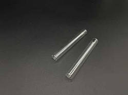 Скляні пляшечки. 13х100мм / 10мл / Скляні пляшечки. 13х100мм / 10мл