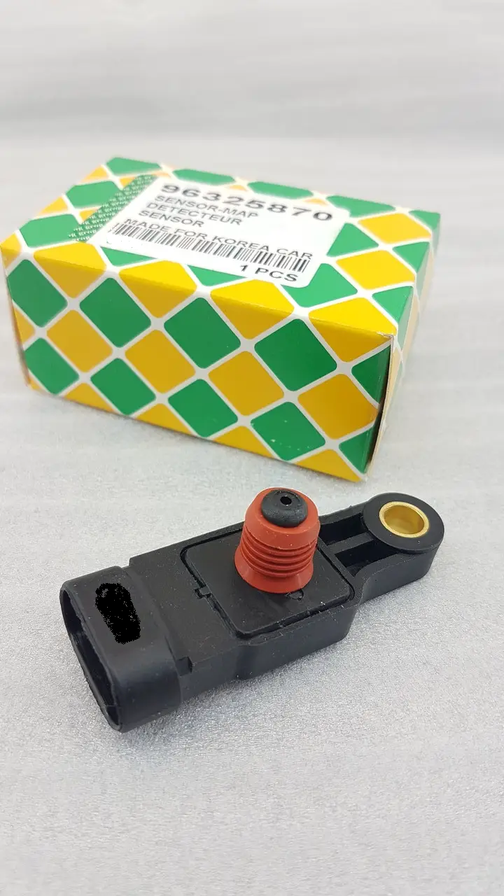 Датчик абсолютного тиску Матіз grog Корея, фото 1