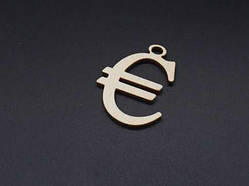 Дерев'яні заготовки. Євро. 46х35мм / Дерев'яні заготовки. Євро. 46х35мм