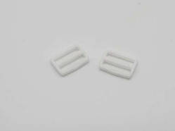 Кріплення для сумок. 25х17мм.Під стрічку 19мм / Кріплення для сумок. 25х17мм.Під стрічку 19мм