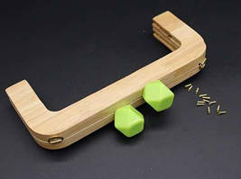 Дерев'яні фермуари