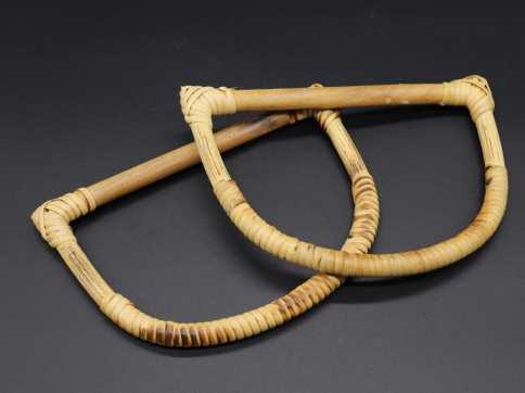 Фермуар дерев'яний. Колір "світле дерево". 18см / Фермуар дерев'яний. Колір "світле дерево". 18см, фото 1