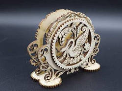 Серветниця для декупажу. 11х9см / Серветниця для декупажу. 11х9см