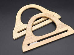 Фермуар дерев'яний. Колір "світле дерево". 20см / Фермуар дерев'яний. Колір "світле дерево". 20см