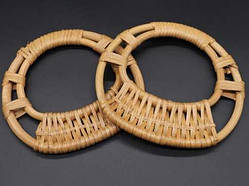 Фермуар дерев'яний. 15см / Фермуар дерев'яний. 15см