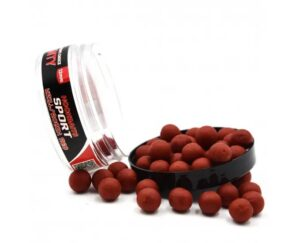 Бойли насадочні серія "SPORT" "KRILL / ROBIN RED" 14 мм