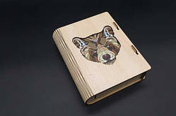 Пазли з фанери. / Пазли з фанери.