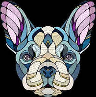 Пазли з фанери. / Пазли з фанери.