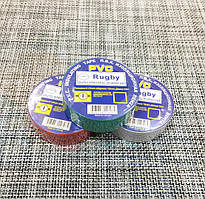 Ізолента кольорова 50м / Ізолента кольорова 50м