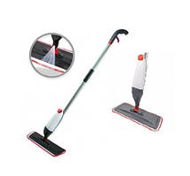 Швабра з розпилювачем / Швабра з розпилювачем