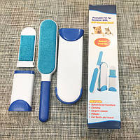 Щітка для видалення вовни / Щітка для видалення вовни