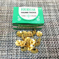 Кнопка - цвях 2 / Кнопка - цвях 2