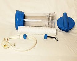 Фільтр для очищення води / Фільтр для очищення води