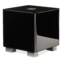 Сабвуфер REL T5x Black