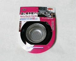 Сіто у раковину / Сіто у раковину