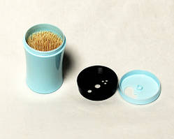 Зубочистка / Зубочистка