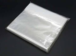 Поліпропіленові пакети з європідвісом. 30х22см+клапан А4. 25мкр. 100шт/уп. / Поліпропіленові пакети з європідвісом. 30х22см+клапан