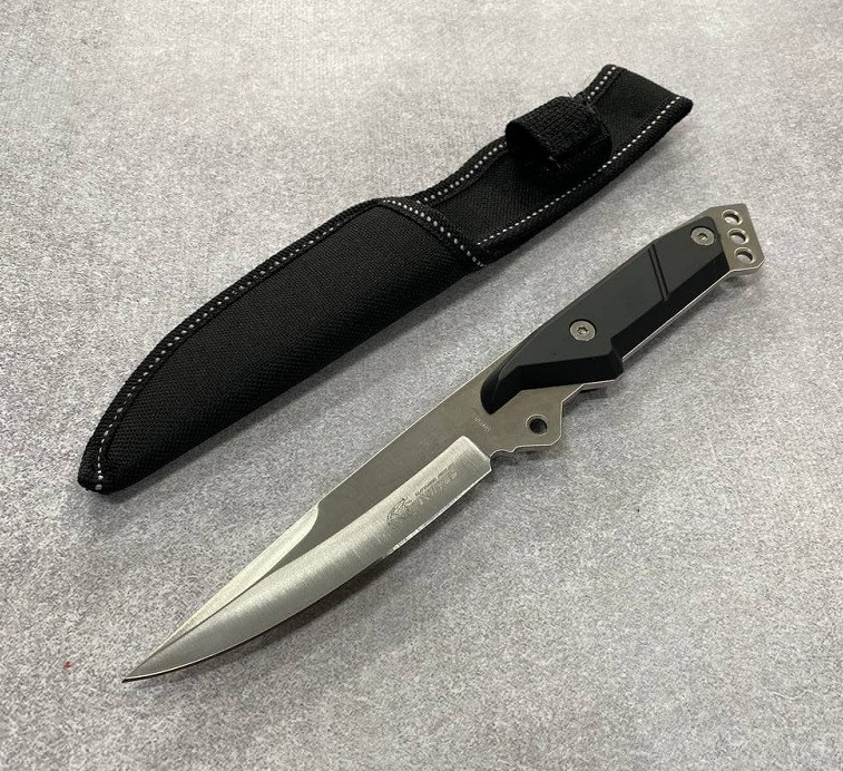 Охотничий Нож Knives 24см GTR-25 / Охотничий Нож Knives 24см GTR-25 ...