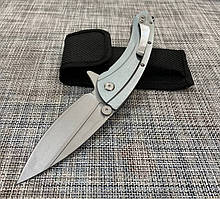 Ножі складані та викидні