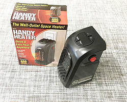 Портативний обігрівач Handy Heater 400 W / Портативний обігрівач Handy Heater 400 W