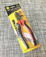 Гострозубці слюсарні Gangli Tools "8" / Гострозубці слюсарні Gangli Tools "8"