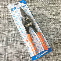 Ножиці з металу 10" 250mm / Ножиці з металу 10" 250mm