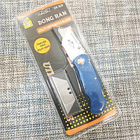 Ніж канцелярський / Ніж канцелярський