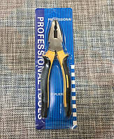 Плоскогубці Professional "8" / Плоскогубці Professional "8"