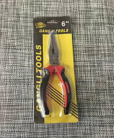 Плоскогубці Bo Lin Tools 160мм "6" / Плоскогубці Bo Lin Tools 160мм "6"