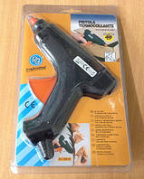 Пістолет клейовий Art 40W / Пістолет клейовий Art 40W