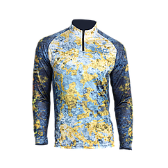 Джерсі GC Fire L