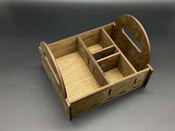 Органайзер. 16х20х13см / Органайзер. 16х20х13см