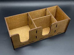 Органайзер. 11х32х13см / Органайзер. 11х32х13см