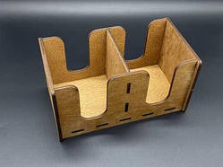 Органайзер. 22х12х11см / Органайзер. 22х12х11см