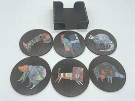 Підставки під гаряче