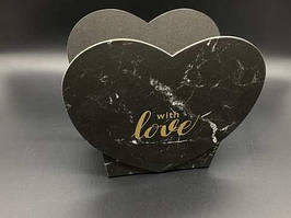 Коробки для квітів.