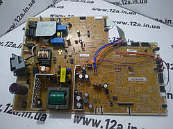 Плата DC контролера HP LJ P3015, RM1-6318 / RM1-6481