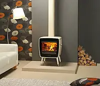 Чугунная печь Dovre Vintage 35/Е8