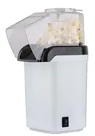 Пристрій для приготування попкорну Esperanza EKP005W Poof