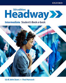 Headway Intermediate Student's Book (5th edition)