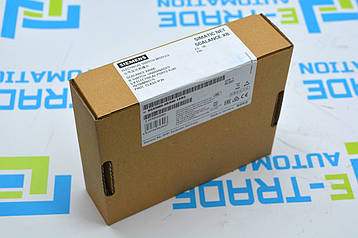 Некерований промисловий комутатор Siemens 6GK5005-0BA00-1AB2