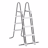 Каркасний басейн Intex 26788 Prism Frame Pool 400 х 200 х 100 см, фото 7