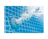 Каркасний басейн Intex 26788 Prism Frame Pool 400 х 200 х 100 см, фото 8
