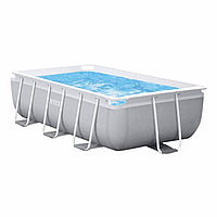 Каркасний басейн Intex 26784 Prism Frame Pool 300 х 175 х 80 см