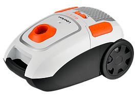 Пилосос Liberton LVC-0803B ECO White