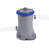 Каркасний басейн 56418 Steel Pro Max Frame Pool розмір 366 x 100 см, фото 5