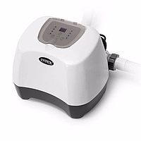 Хлоргенератор-озонатор Intex 26666 Crystal Clear Ozone and Saltwater System