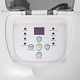 Хлоргенератор-озонатор Intex 26666 Crystal Clear Ozone and Saltwater System, фото 2