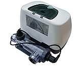 Хлоргенератор-озонатор Intex 26666 Crystal Clear Ozone and Saltwater System, фото 3